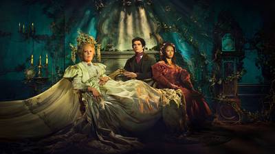 Great Expectations review: Sweary, scary Dickens sounds interesting until you’re forced to sit through it