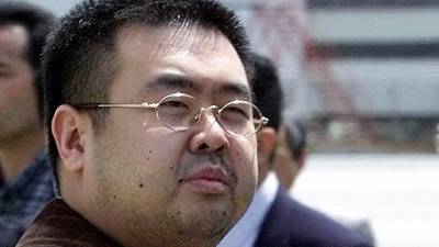 Kim Jong-nam killing: Malaysia expels North Korean ambassador