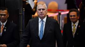 Britain’s Prince Andrew ‘categorically’ denies teen sex claims