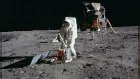 Moon astronauts face higher rates of heart disease, study says