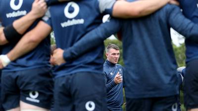 Gerry Thornley: RWC dreams will be sealed or shredded in Cardiff
