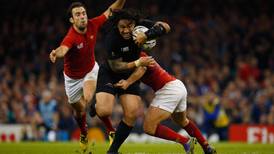 All Blacks send ominous warning with awesome display of power