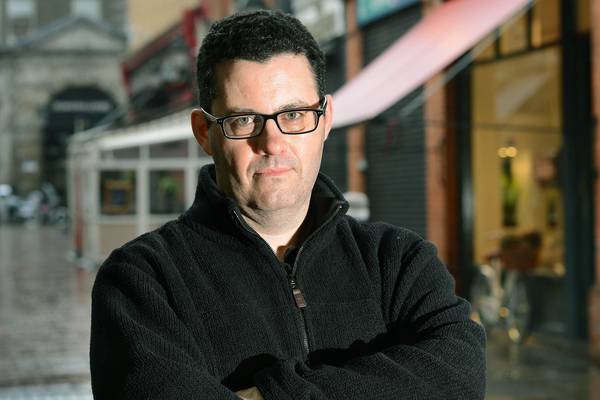 Sean Duffy series: ‘crime writing at its most visceral and cathartic’