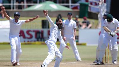 England race through South Africa tail to complete Durban thrashing