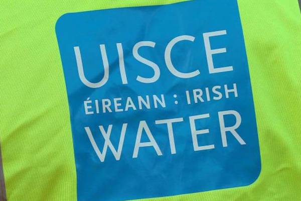 Water supply problems are not of Irish Water’s making