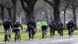 Cycle ‘superhighways’ must be part of decarbonising transport – committee hears