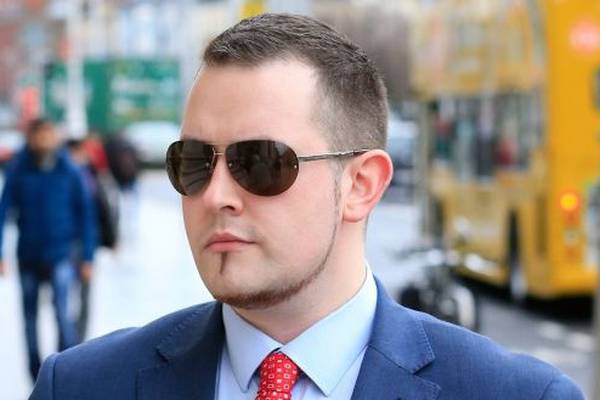 Irishman pleads guilty to Silk Road ‘dark web’ charge in US