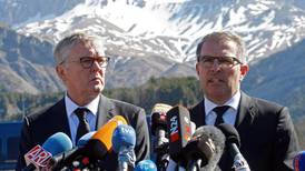 Germanwings  crash investigators finish search for remains