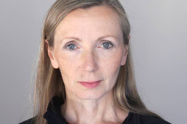 Man Booker Prize: Belfast writer Anna Burns wins for ‘Milkman’