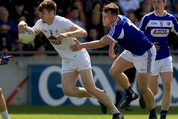 GAA weekend that was: Is Leinster getting competitive?
