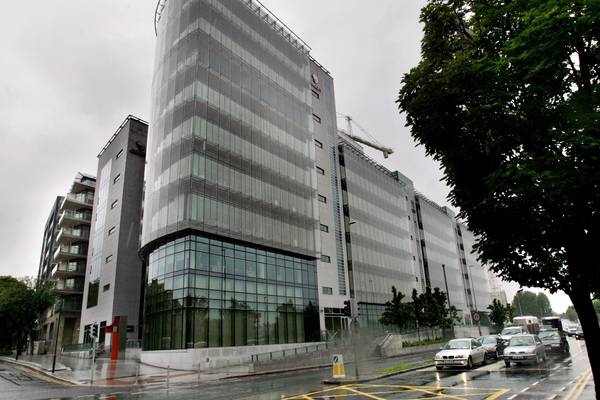 Seen & heard: Three owner buys Eir HQ and Central Bank’s Brexit warnings