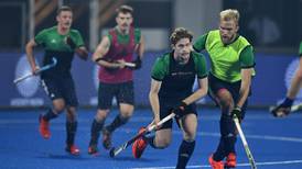 Ireland face daunting task in World Cup opener