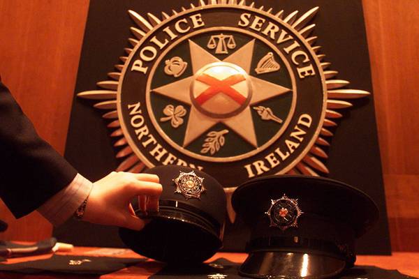 ‘Hundreds’ of extra PSNI officers needed for Border after Brexit