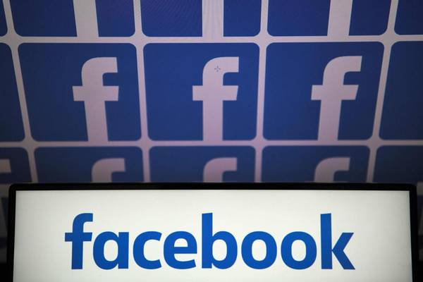Moderators to take Facebook to court for ‘psychological trauma’