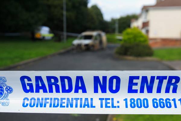 The Irish Times view on Garda inquiries: when crimes go unsolved