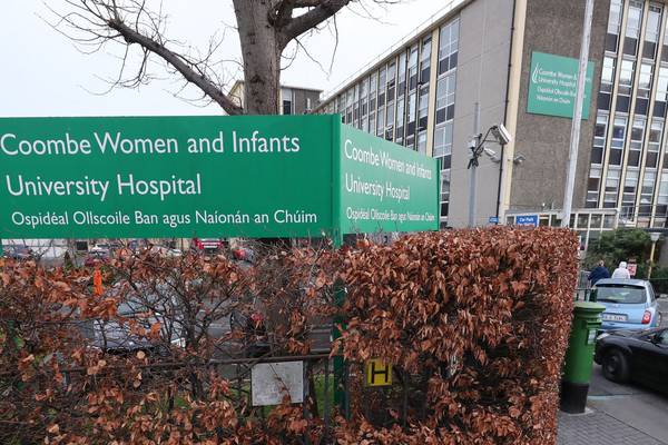 Woman refused abortion says she was told of fatal abnormality