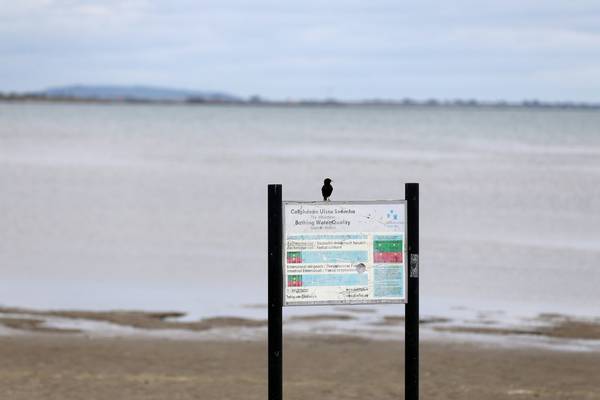 The Irish Times view on: The EPA bathing report