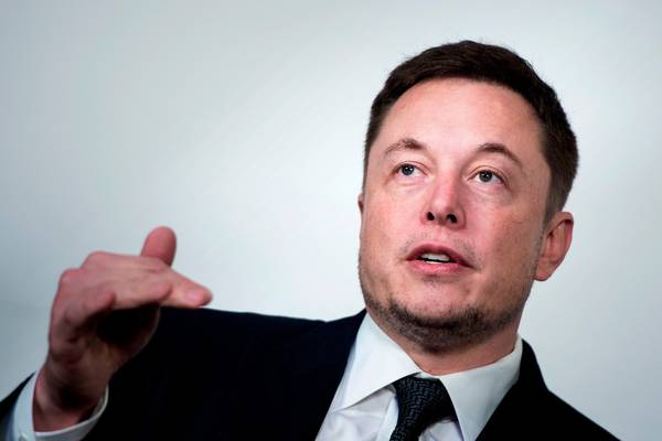 Investors undeterred by Tesla stock price jump after Musk’s funding claims