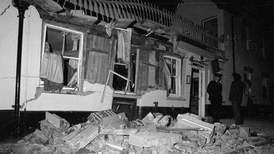 Police find new Guildford pub bombing evidence but say they will not investigate
