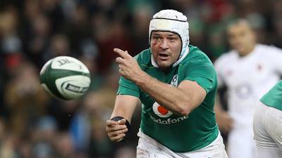 Rory Best returns to captain Ulster against Cardiff