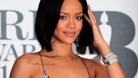 Rihanna fails to halt ‘malicious falsehoods’ case by Irish woman