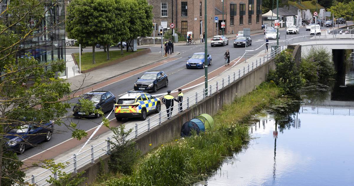 Grand Canal deaths: Victims named, foul play not suspected ahead of postmortem results