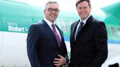 Aer Lingus regional operator forecasts route growth