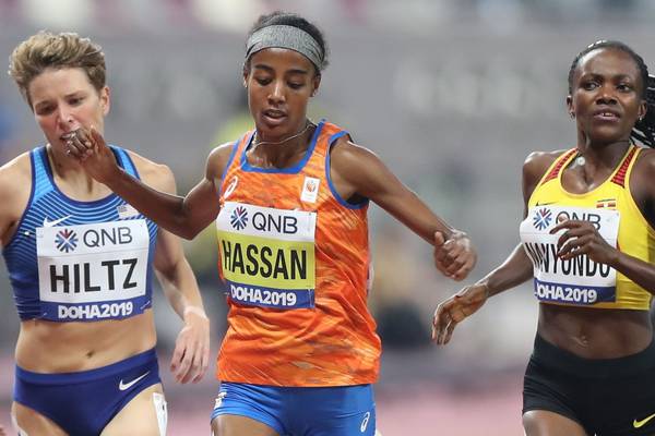 Sonia O’Sullivan: Salazar story casts a shadow over events in Doha