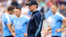 Jim Gavin keeping calm but knows margins will be fine