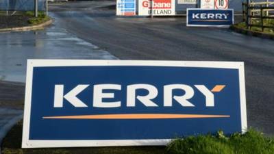 Technicians continue protest at Kerry Foods plant in Wicklow