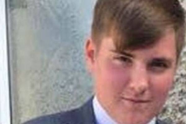 Cameron Reilly murder: Man (18) released without charge