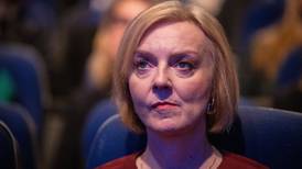 Truss admits mistake but sticks to controversial tax-cuts plan