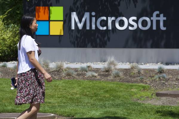 Irish Government authorises submission of brief in Microsoft warrant case