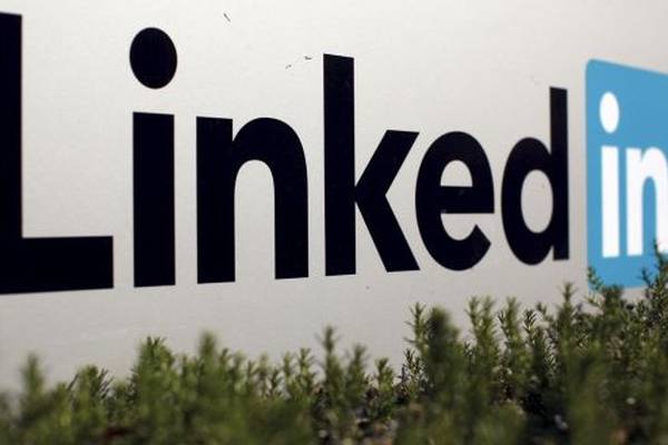 LinkedIn Ireland pays out $1bn in dividends as revenues rise