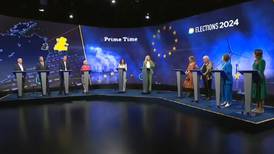 ‘Think more about Crumlin and not the Kremlin’: Five takeaways from European election Dublin debate 