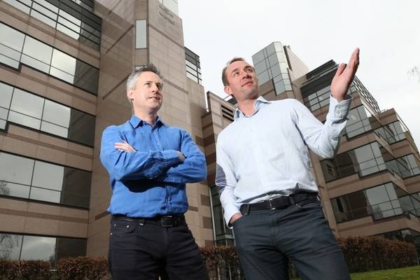 Irish fintech start-up Flender gets clearance to launch in UK