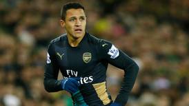 Arsenal injuries: Sanchez and Cazorla could miss key Olympiakos match