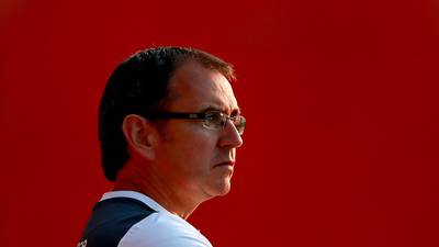 Pat Fenlon believes Linfield have ‘absolutely enormous potential’