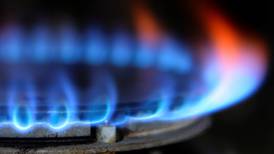 Almost a quarter of household gas customers in arrears in first three months of year