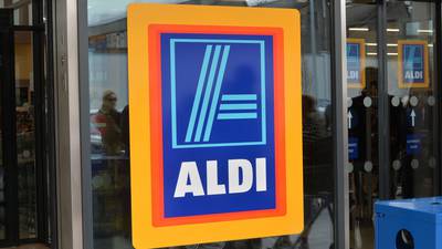 Aldi to make room on its shelves for small Irish food producers