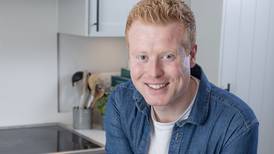 Introducing Mark Moriarty, the new Irish Times recipe columnist: ‘My cooking in one word? Comfort’