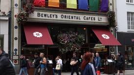Bewley’s cafe on Grafton Street records loss of €1.7m