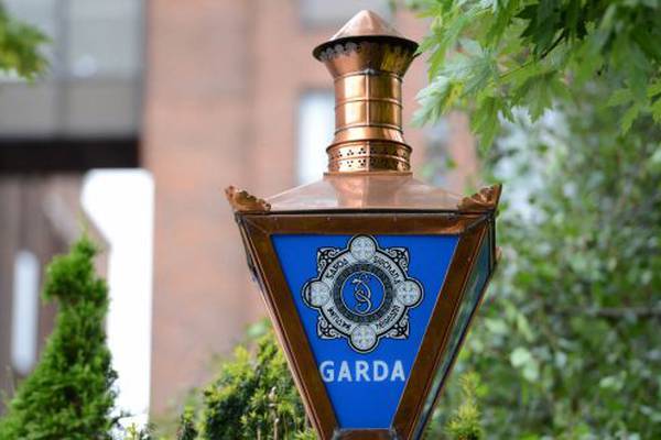 Garda head of finances accuses internal auditor of defamation