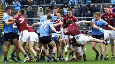 Under Jim Gavin, Dublin are the bear who delights in being poked