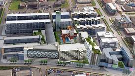 Ires Reit may set record for rent for two-bed in Sandyford