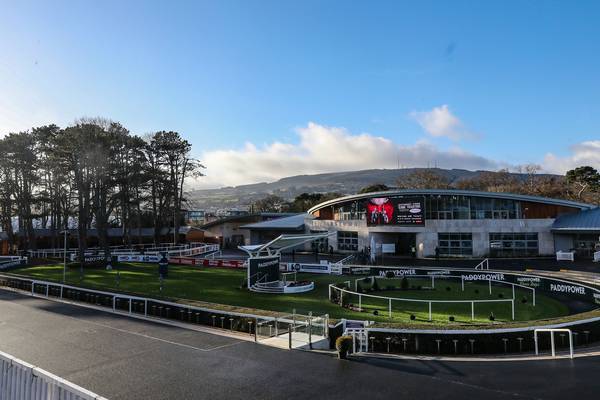Leopardstown Christmas capacity expected to be heavily cut