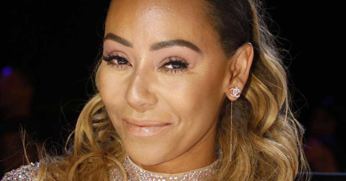 Mel B To Enter Rehab For Alcohol And Sex Addiction After Ptsd Diagnosis The Irish Times