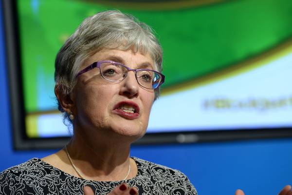 Zappone to overhaul system of court-appointed guardians