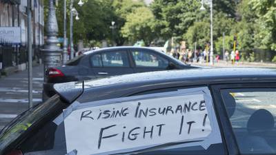 Same old same old in insurance and personal injury debate
