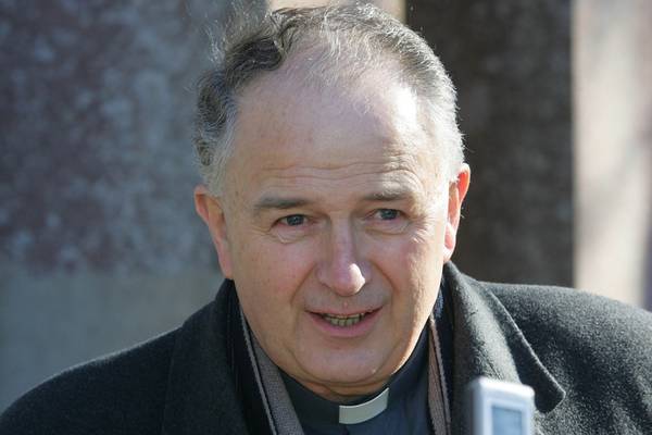 Bishop hopes child protection becomes ‘integral part of Church life’